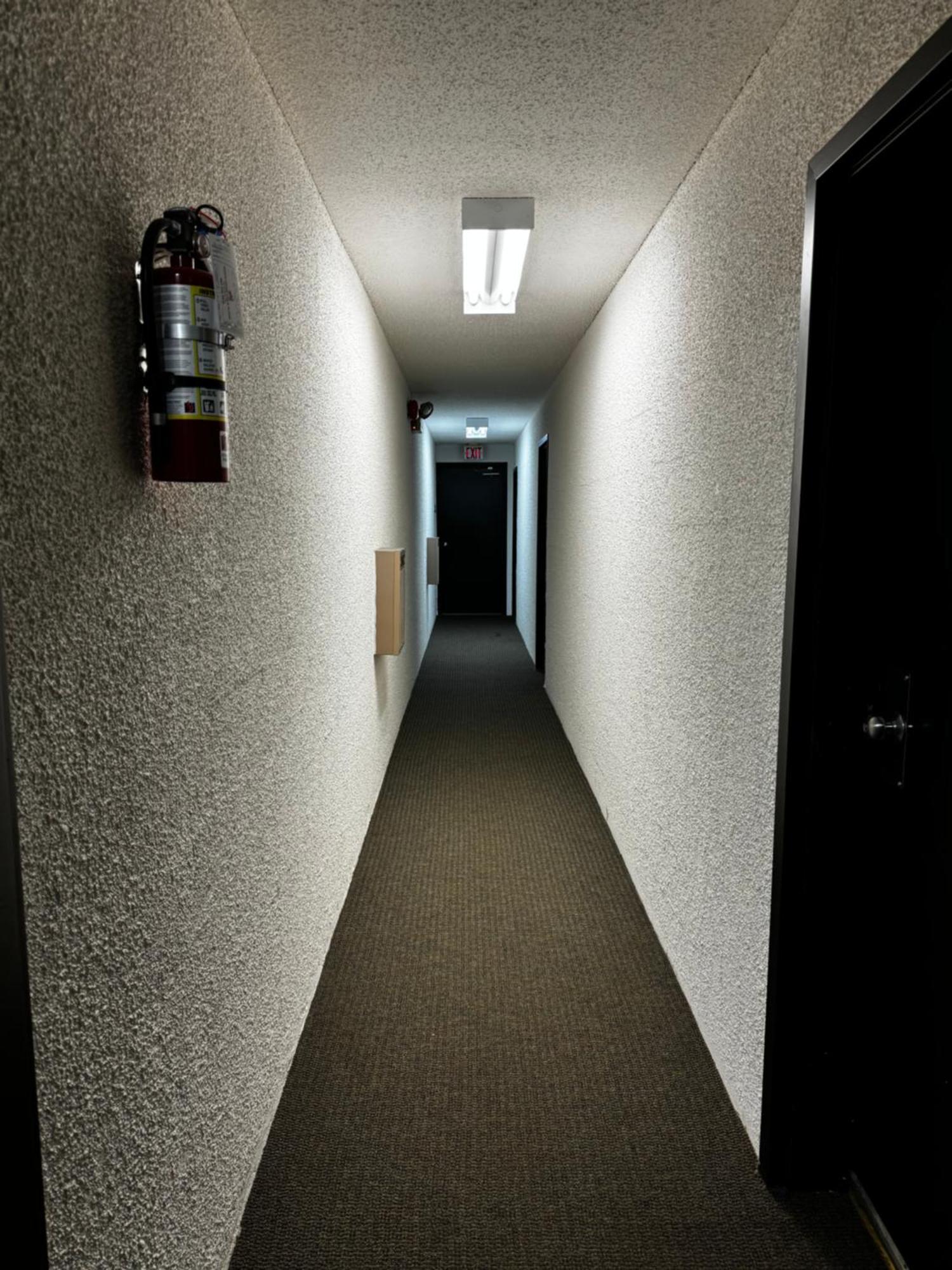 Villa Bianca Inn Schreiber エクステリア 写真